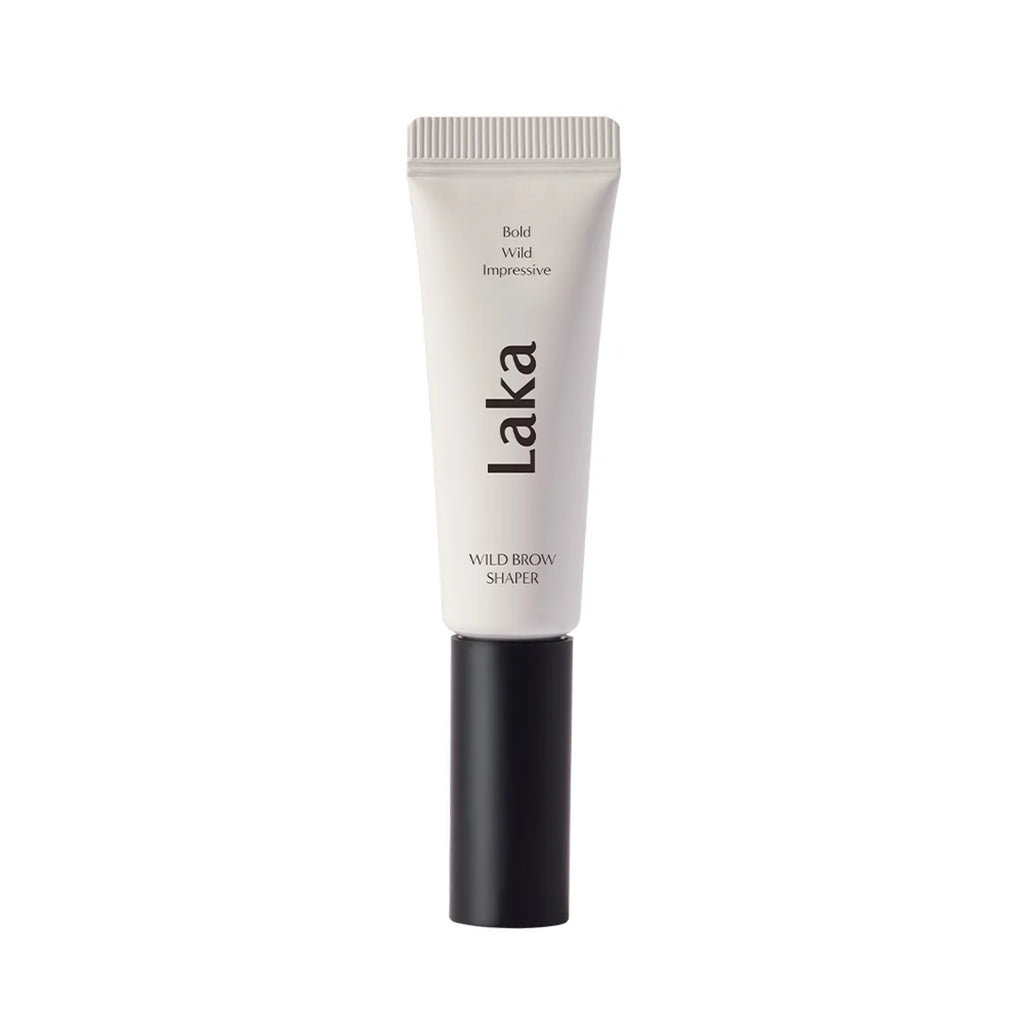 laka Wild Brow Shaper (3 Colors)