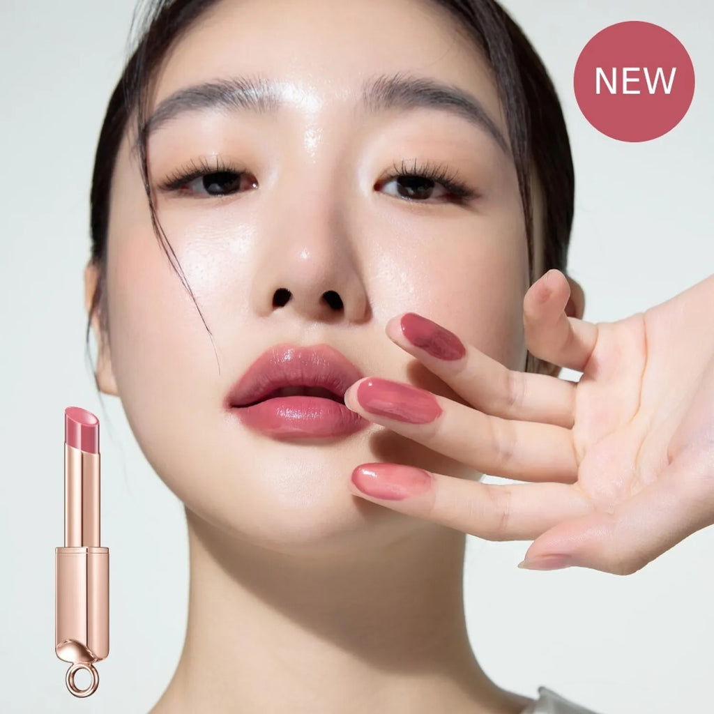 athe Authentic Lip Glowy Balm (11 Colors)