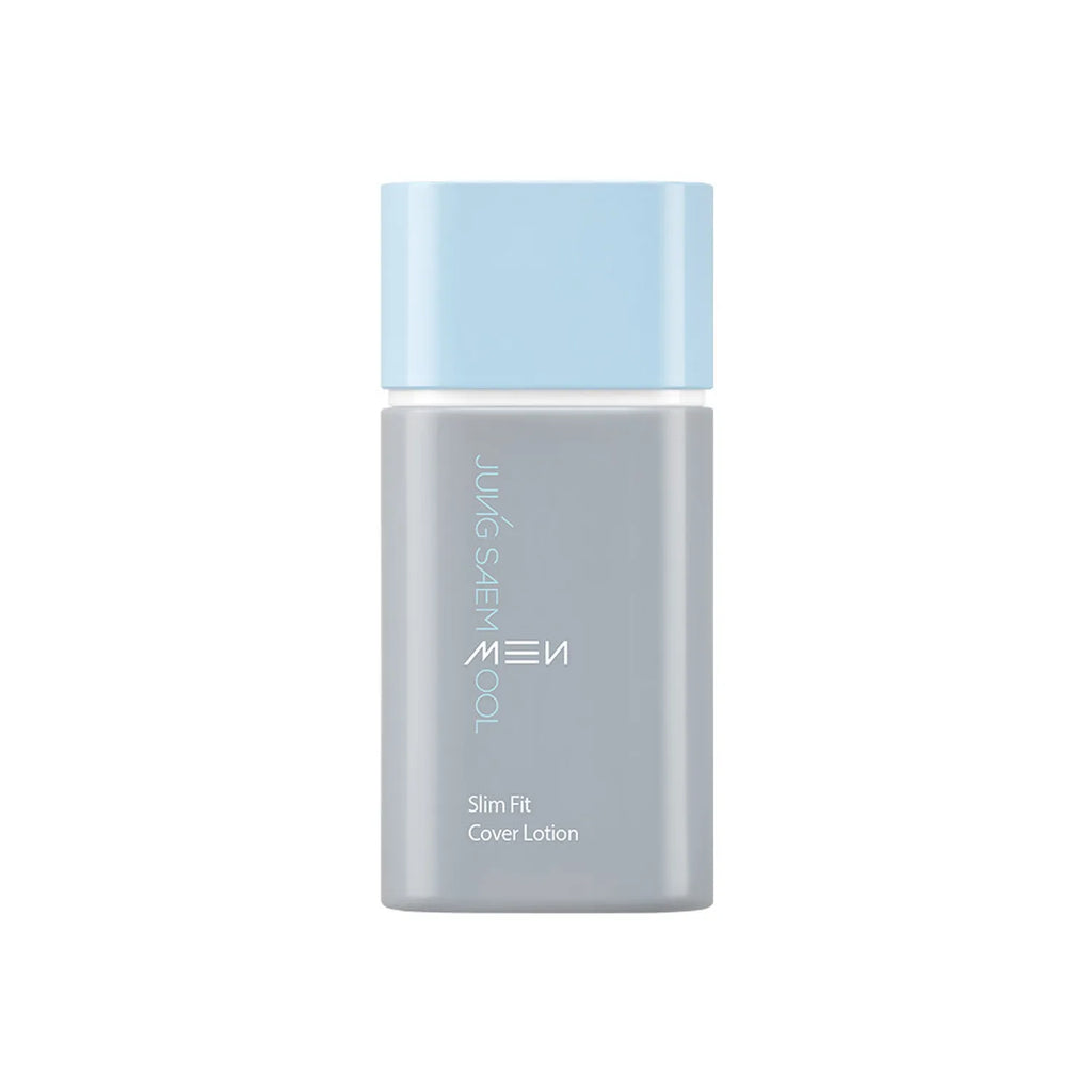 JUNGSAEMMOOL Men Slim Fit Cover Lotion 40ml