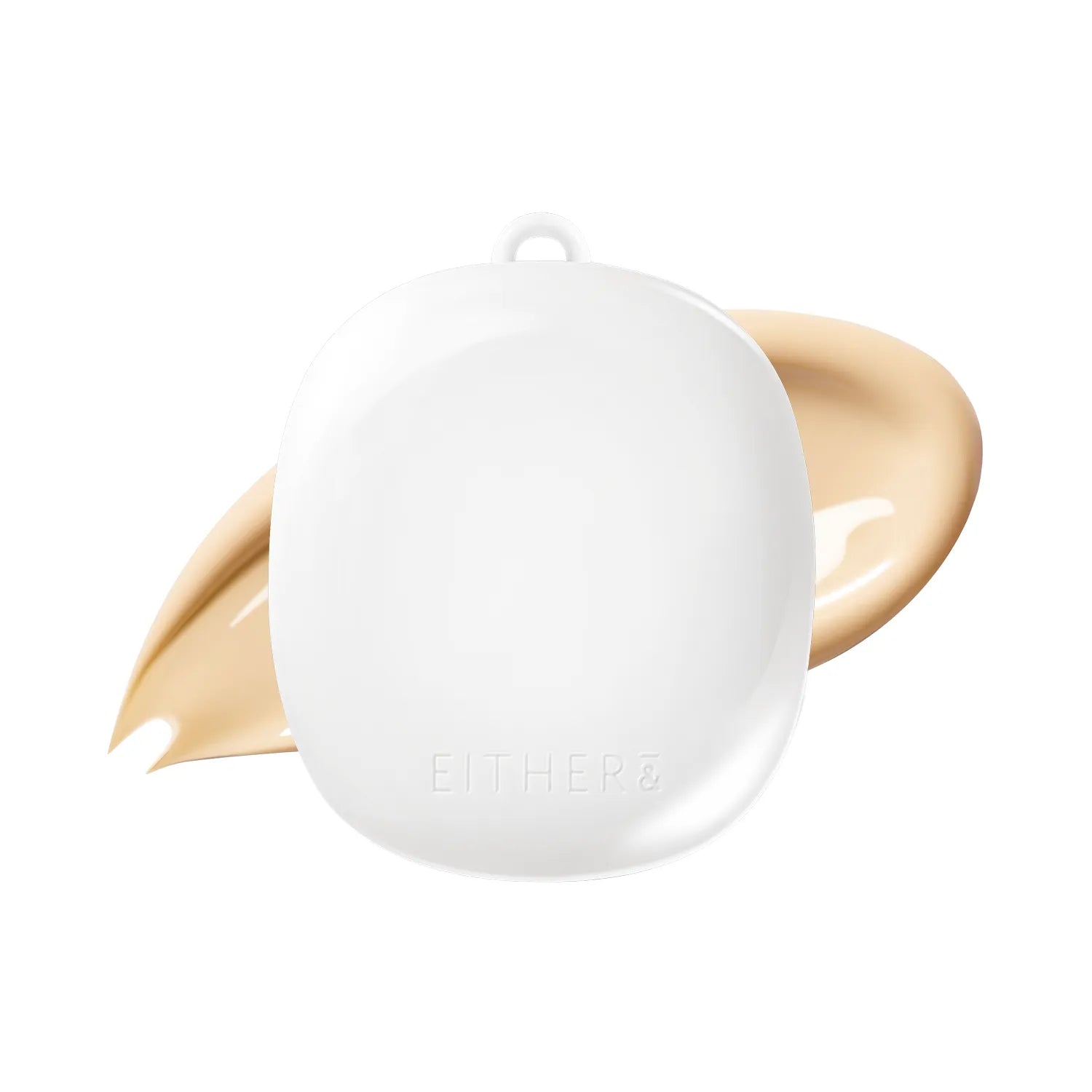 EITHER& Glow Pixel Cushion Mini 6g