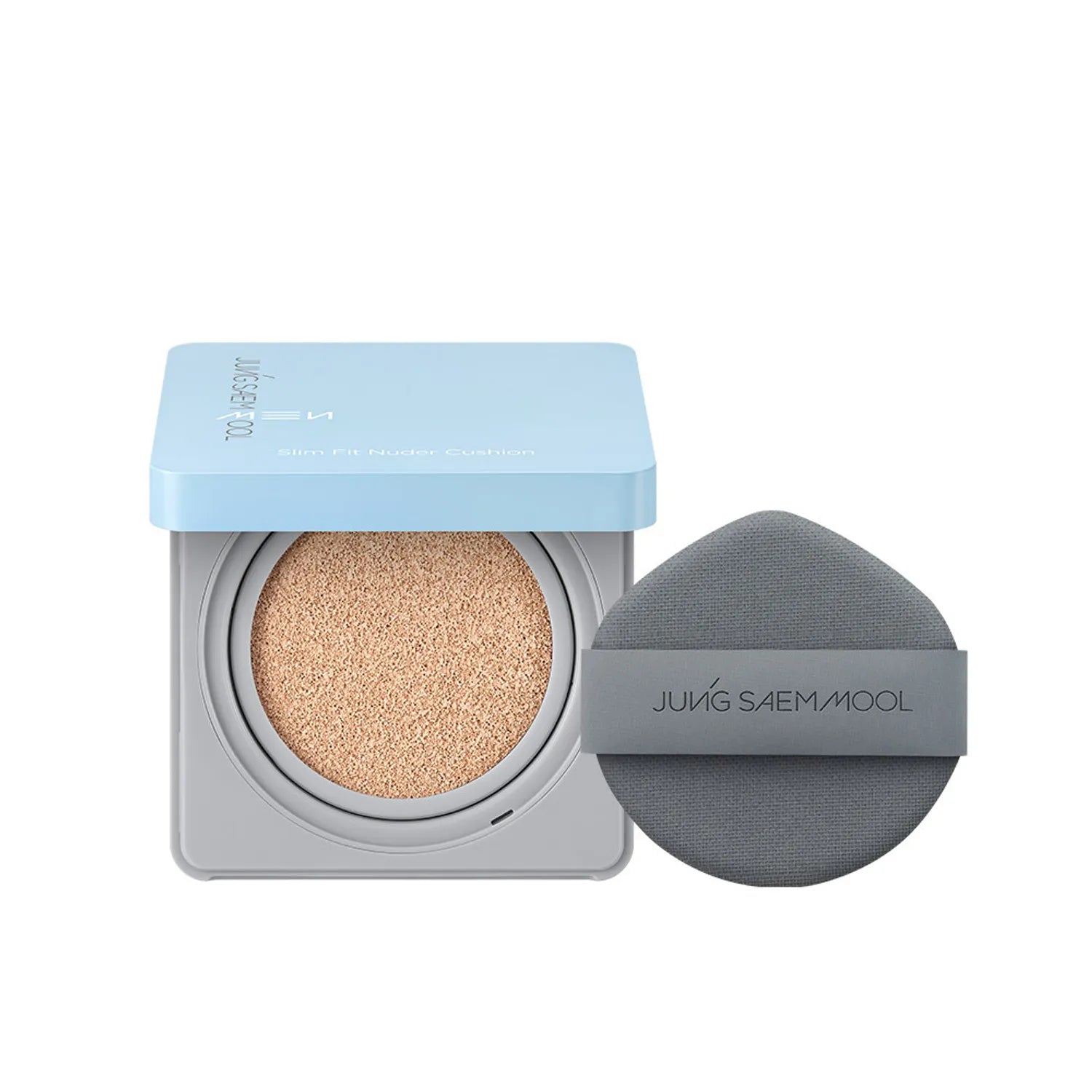 JUNG SAEM MOOL Men Slim Fit Nuder Cushion