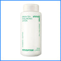 innisfree Green Tea Hyaluronic Lotion 170mL