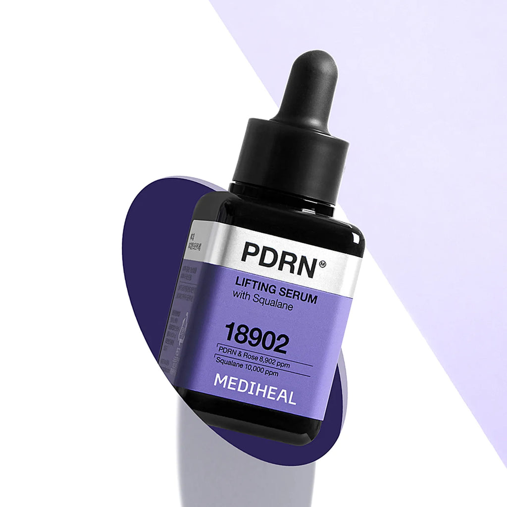 MEDIHEAL PDRN Lifting Serum 40ml*2ea Set