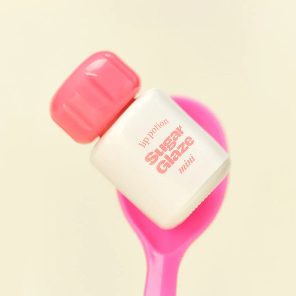 Alternative stereo Lip Potion Sugar Glaze Tint Mini (6 Colors)
