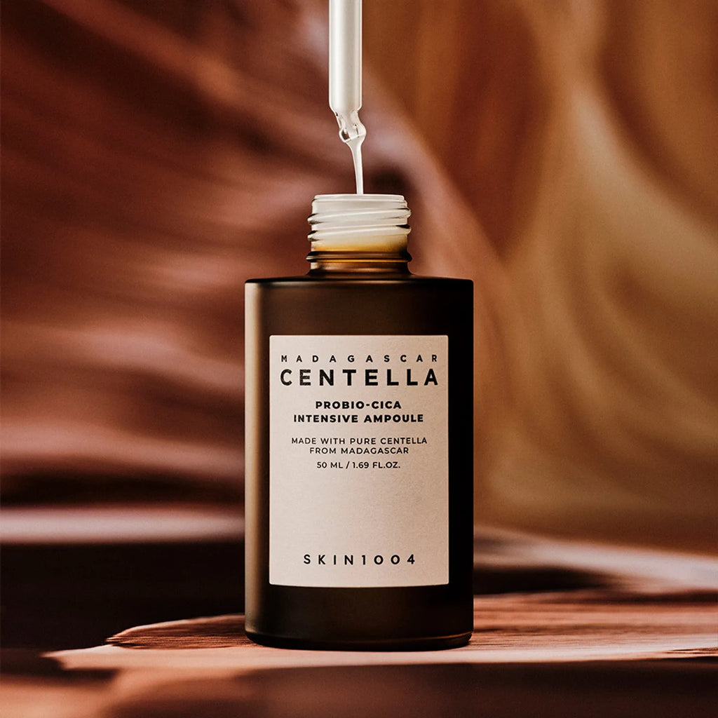SKIN1004 Madagascar Centella Probio-Cica Intensive Ampoule 50ml