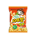 SAMYANGFOODS Sattobap (Soft Popcorn) 67g