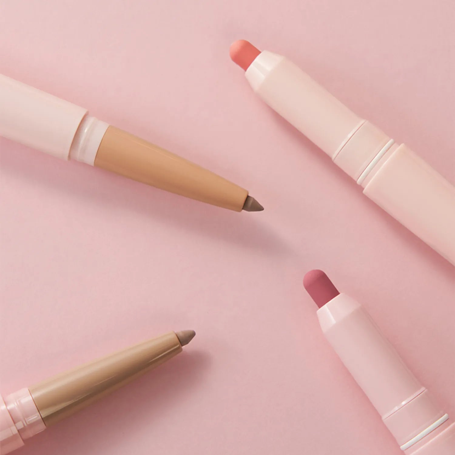 colorgram All in One Over Lip Maker 6 Types