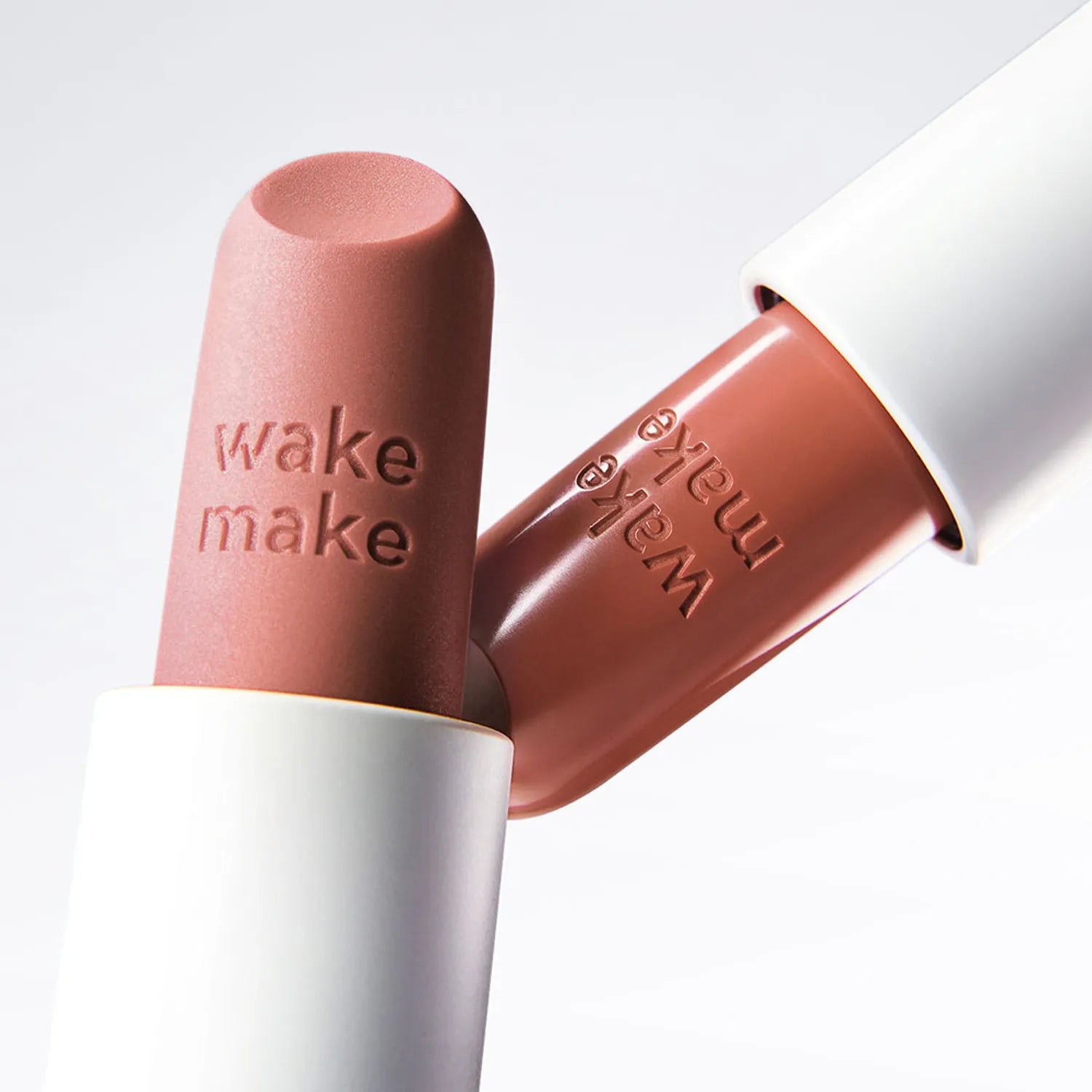 WAKEMAKE Healthy Glow Balm Stick (18 Colors)
