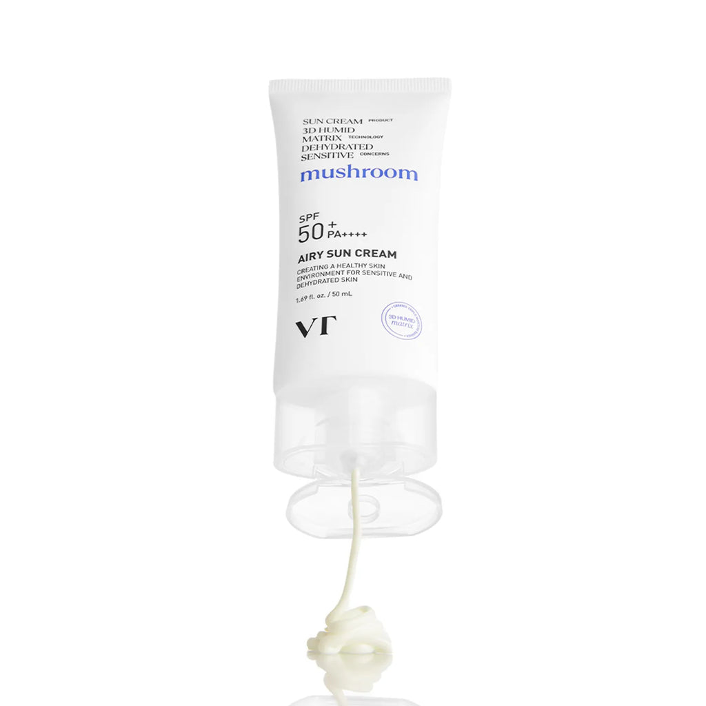 VT Airy Sun Cream 50ml