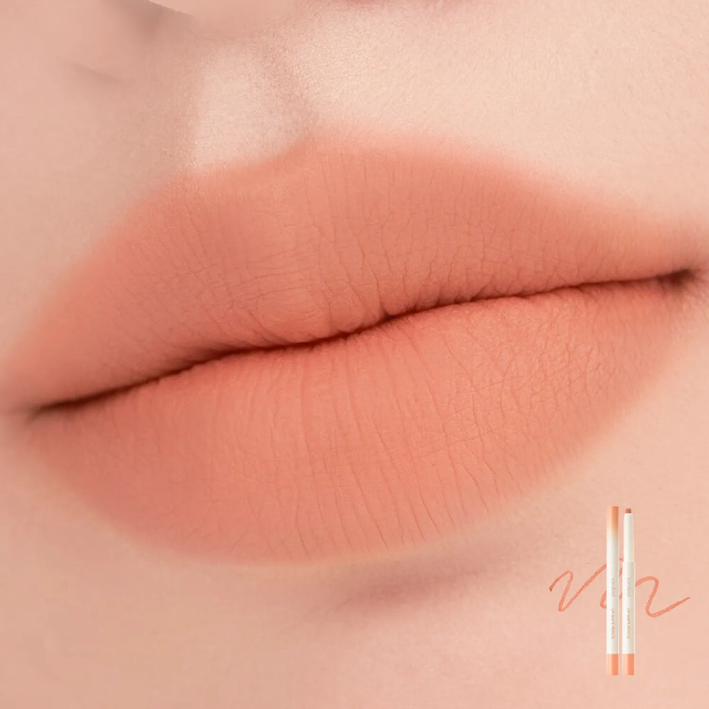 rom&nd Lip Mate Pencil (9 Colors)