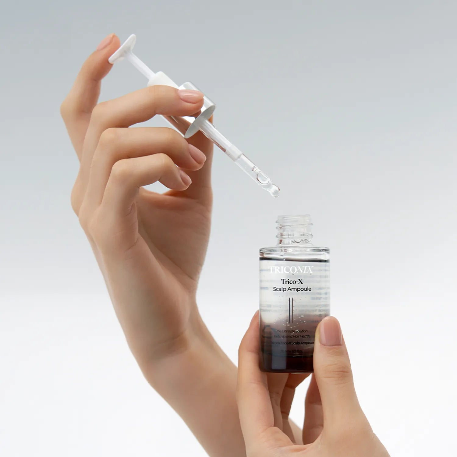 TRICONIX Trico-X Scalp Ampoule 30ml