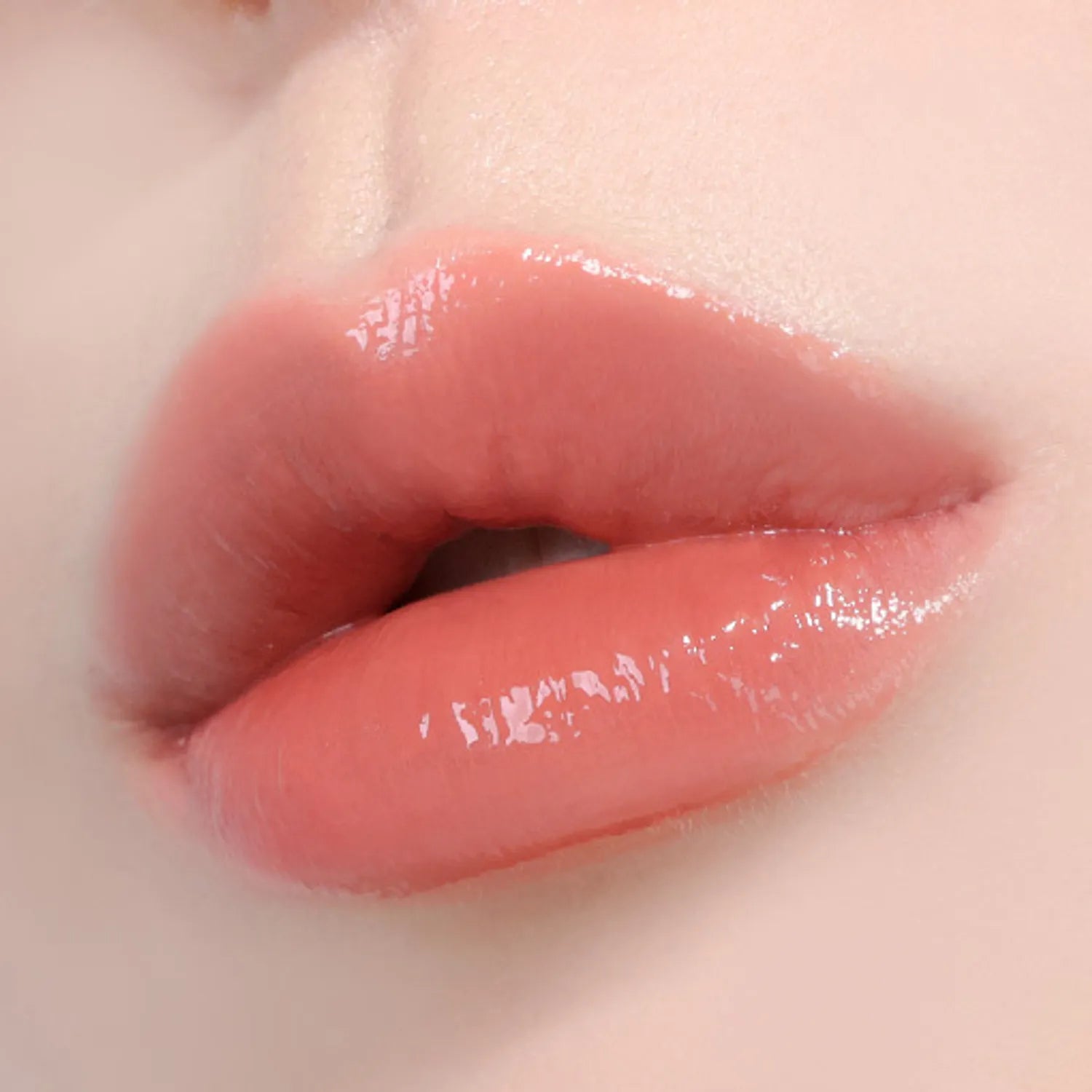 nonoer Shine Lock Lip Tint (9 Colors)