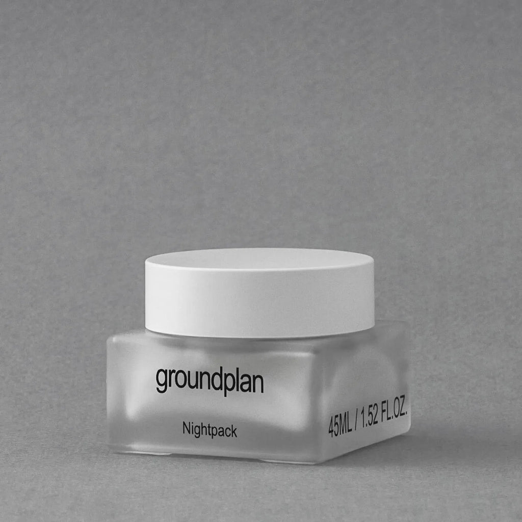 groundplan Nightpack 45ml