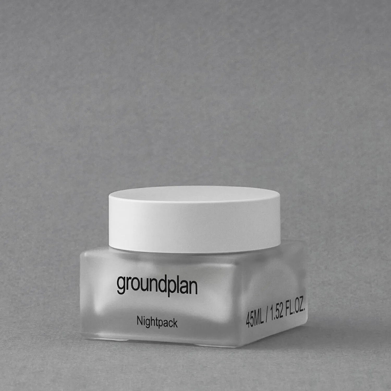 groundplan Nightpack 45ml