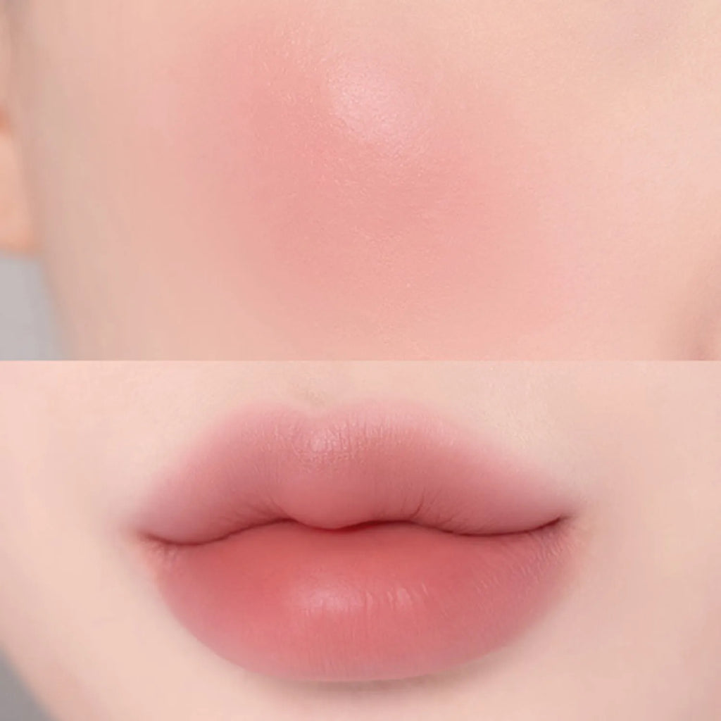 BANILA CO Romantic Blush Lip & Cheek (Set/Single) (28 Colors)