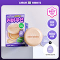 CHASIN&rsquo; RABBITS All About Glow Cover Cushion 15g Set (+Finger Puff)