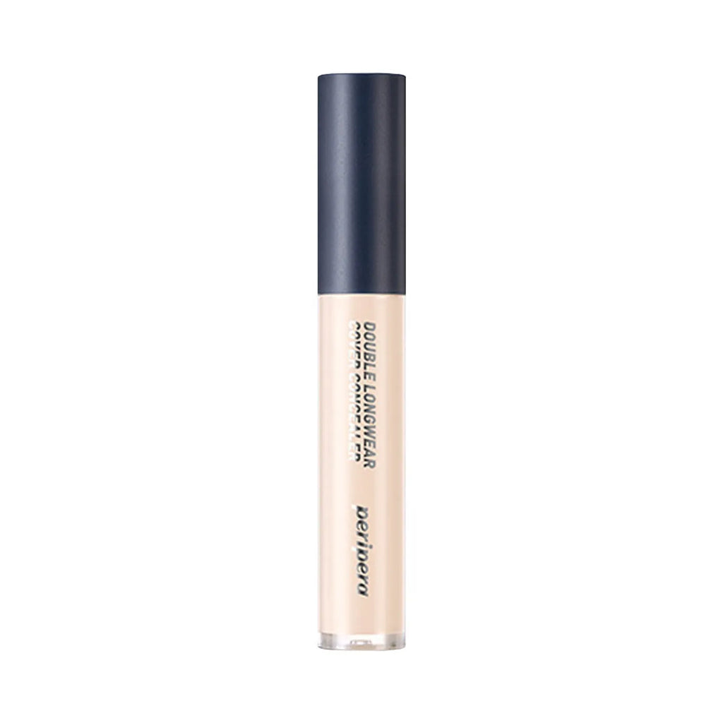 peripera Double Longwear Cover Concealer (4 Colors)