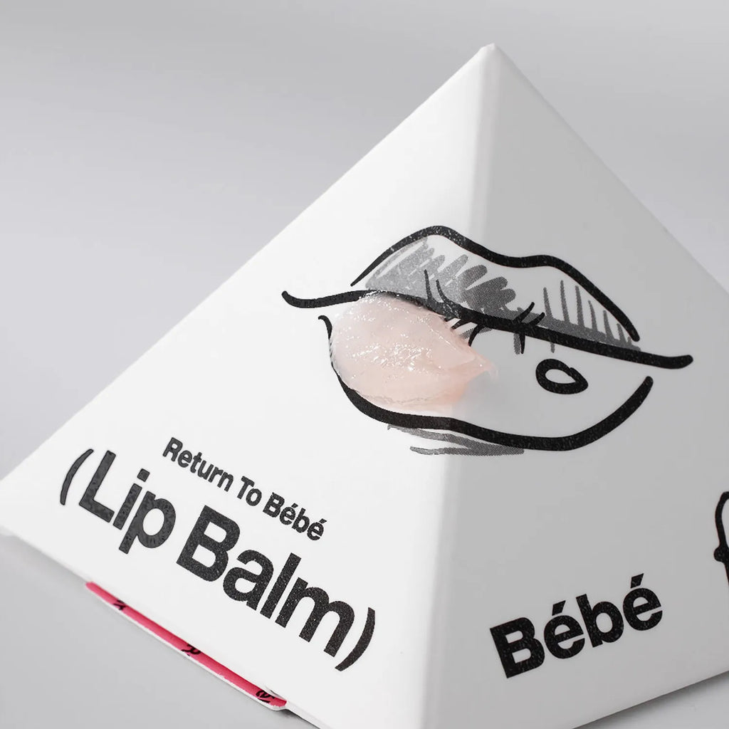 tooq Return To Bebe Lip Balm 8g