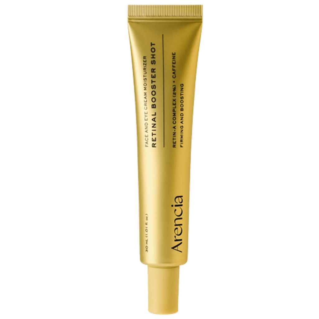 Arencia Retinal Booster Shot 30ml