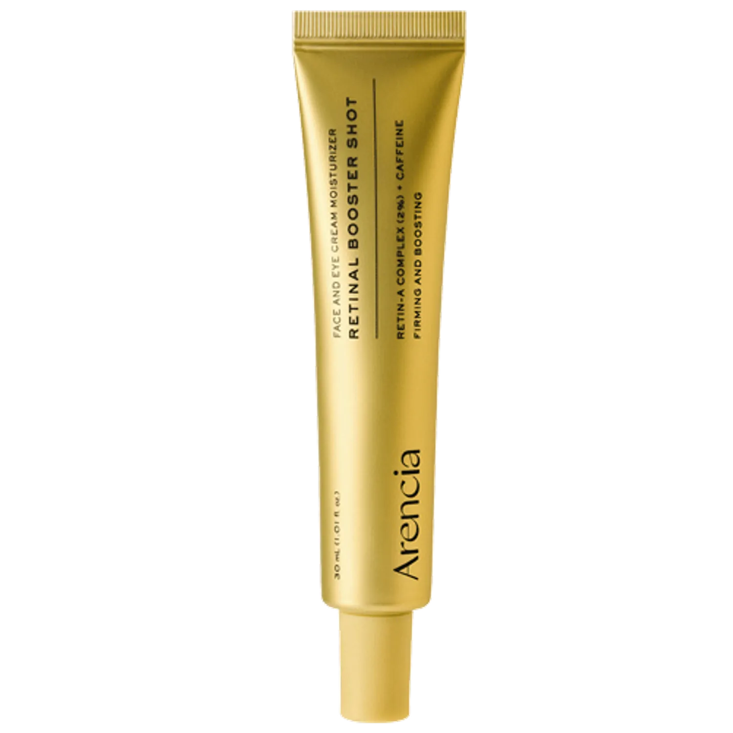 Arencia Retinal Booster Shot 30ml