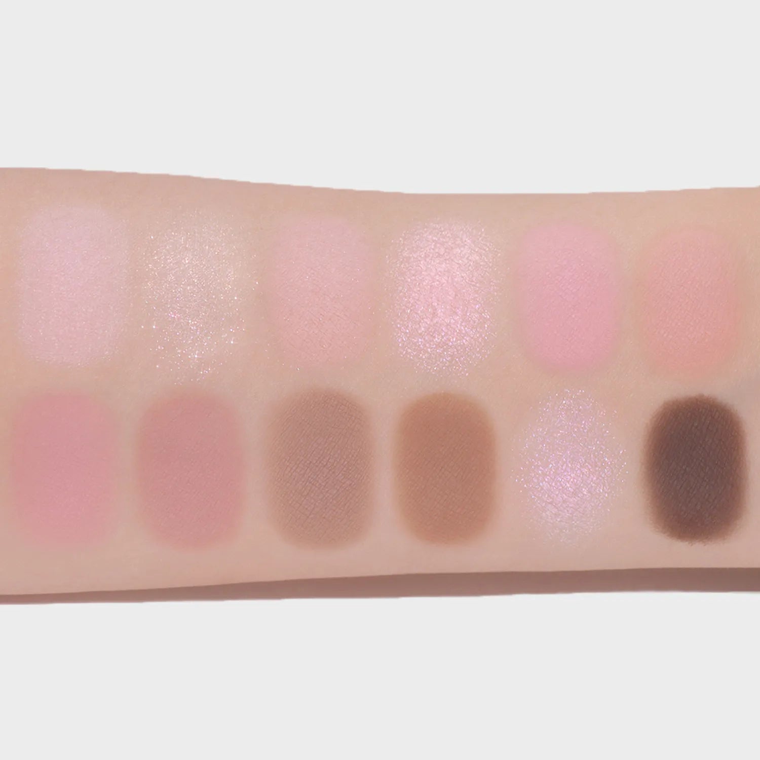 espoir eye core palette (8 Options)