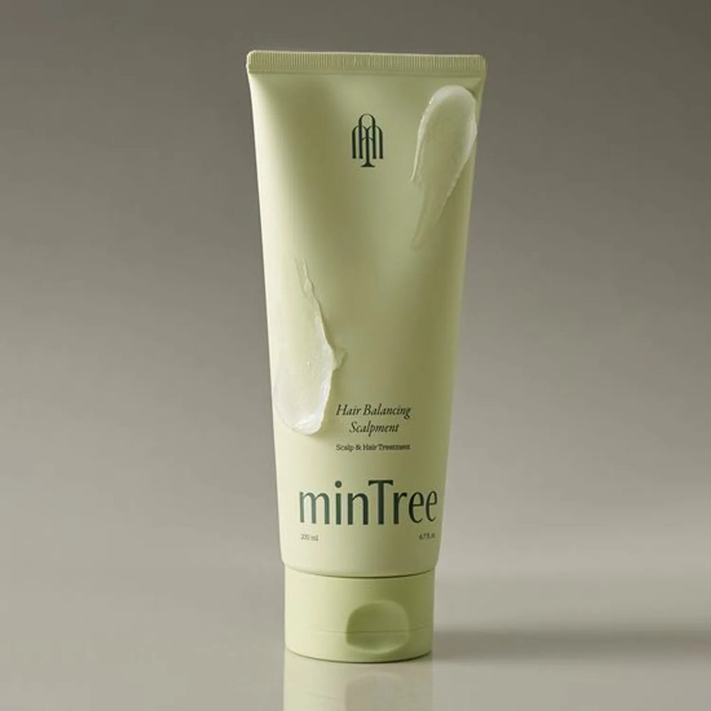 MINTREE Hair Balancing Scalpment 200ml