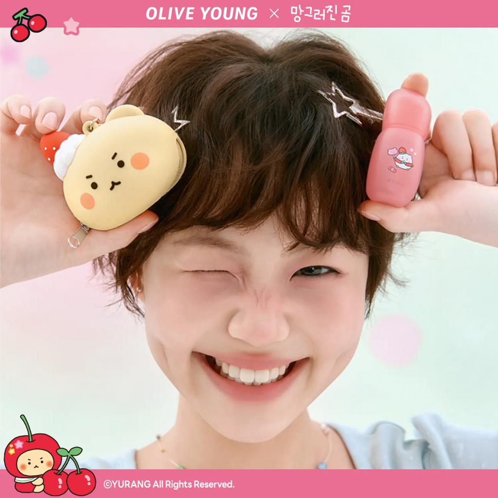 ETUDE Soft Fixing Tint (19 Colors)