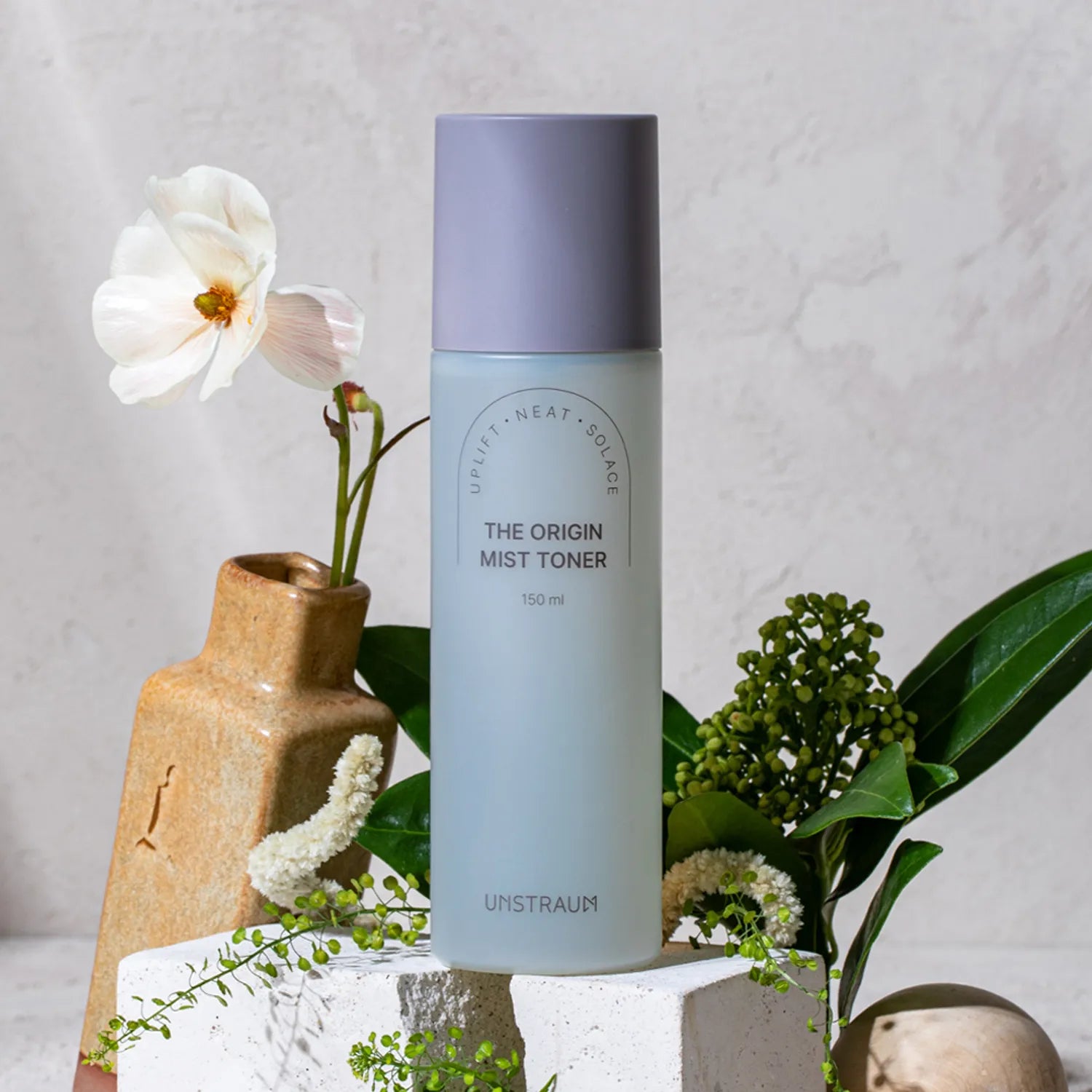 Unstraum The Origin Mist Toner 150ml