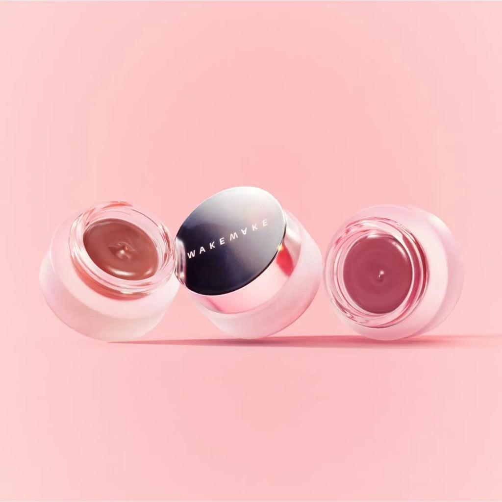 WAKEMAKE Over Blurring Pot