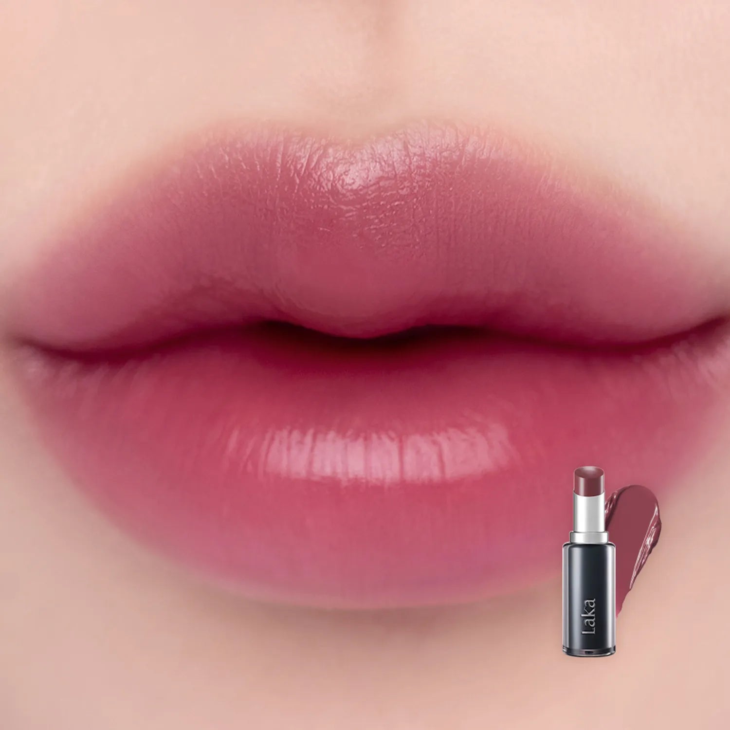 Laka Devil Lip (12 Colors)