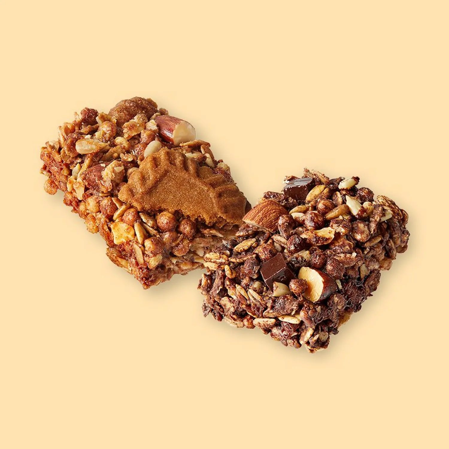 proteinmill Daily Protein Bar Crunchy #Cacao 35g