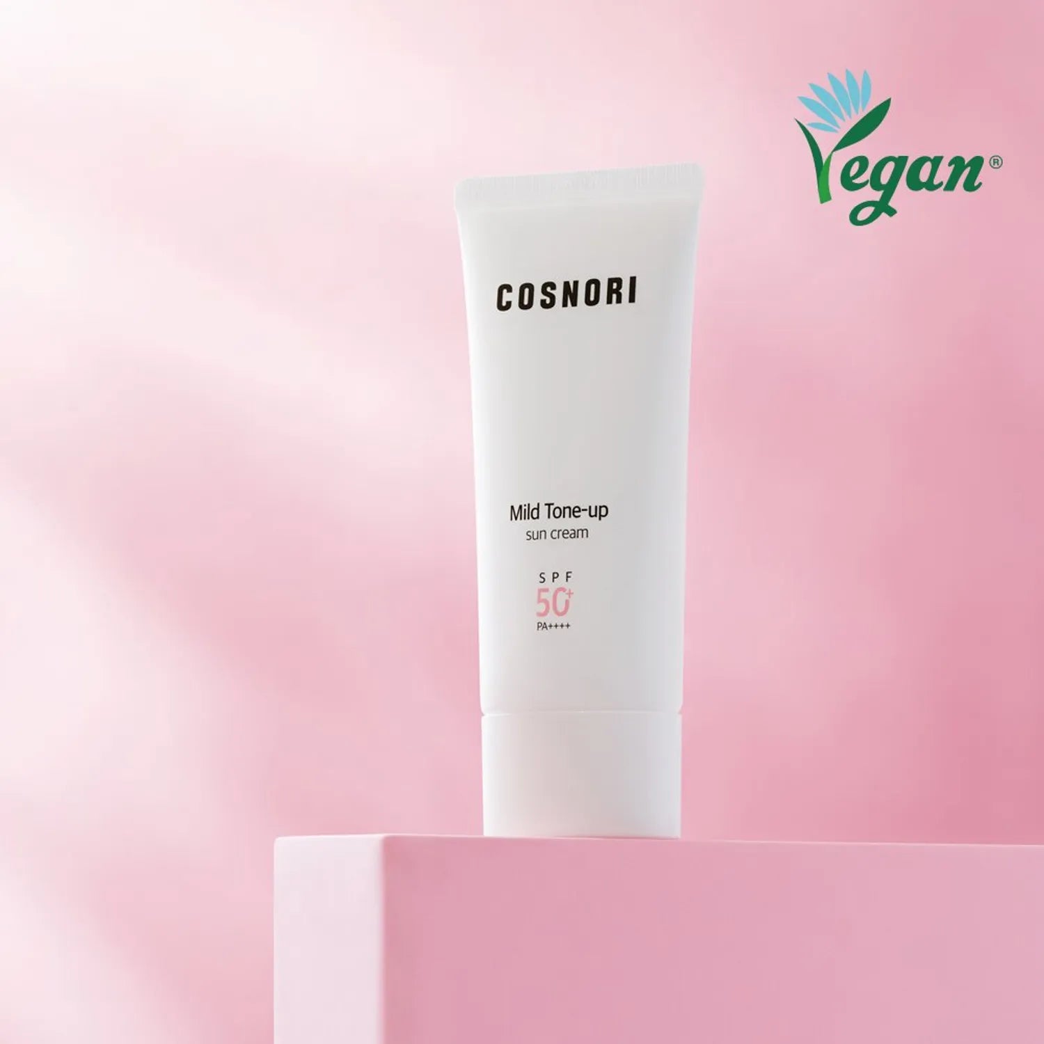 COSNORI Mild Tone Up Sun Cream 50mL