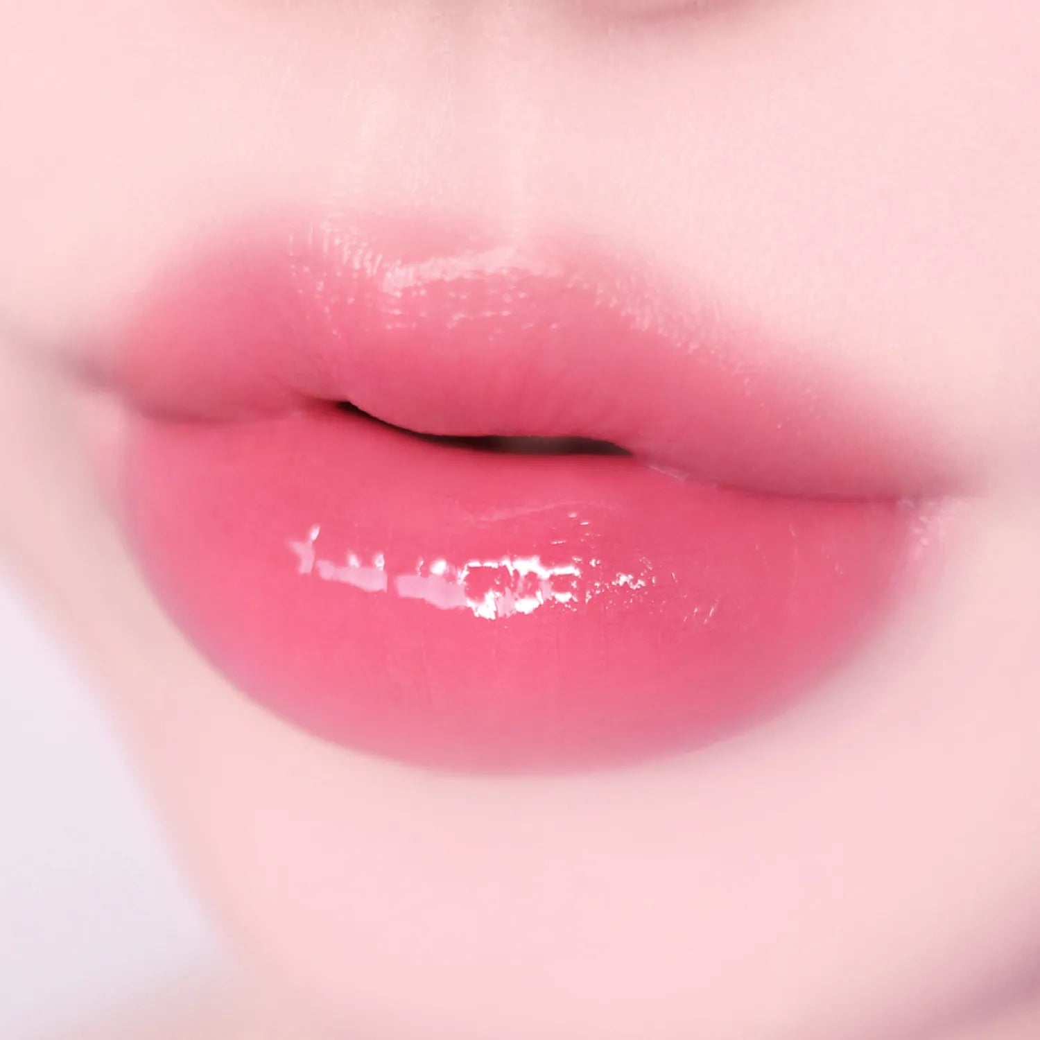 fwee Pink Obsession Stay-Fit Lip Tint (20 Colors)