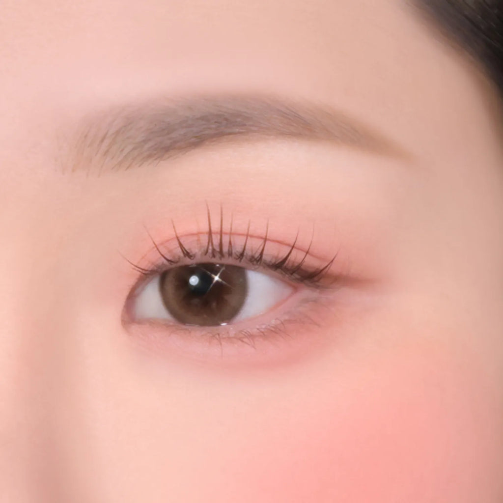 [ZANMANG LOOPY] colorgram Pin Point Eyeshadow Palette (+ZANMANG BRUSH)