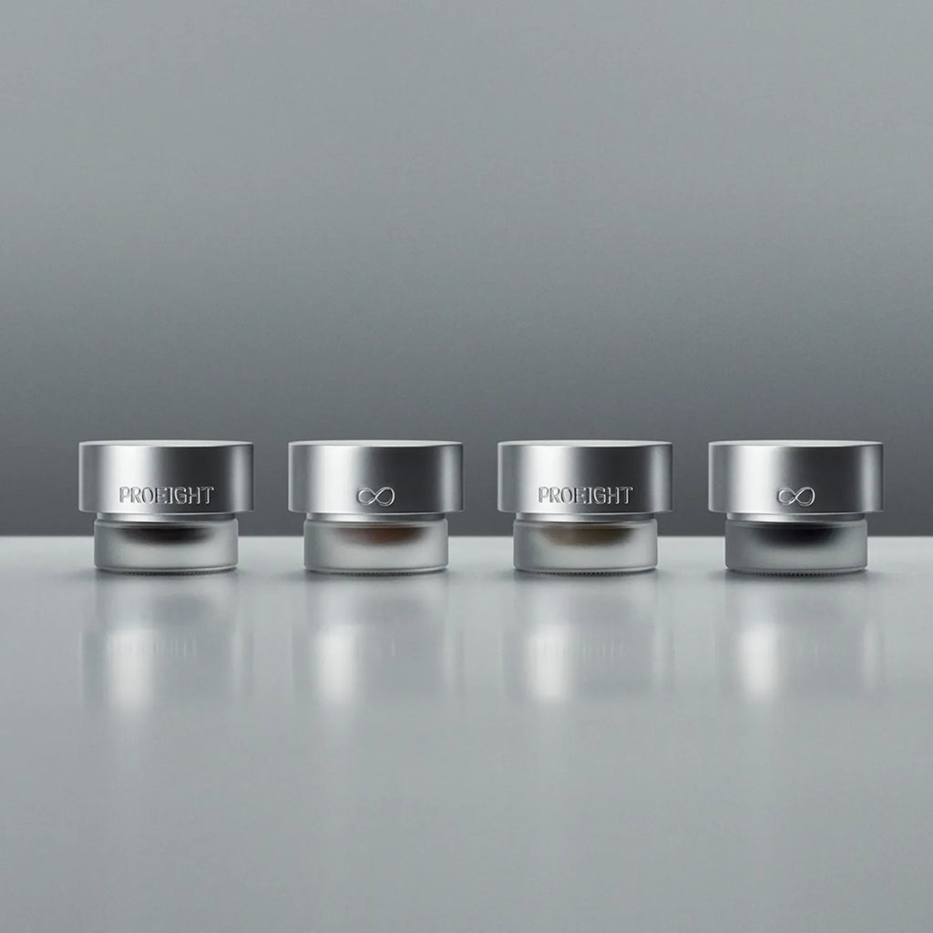 PROEIGHT Stay On Gel Eyeliner (4 Colors)