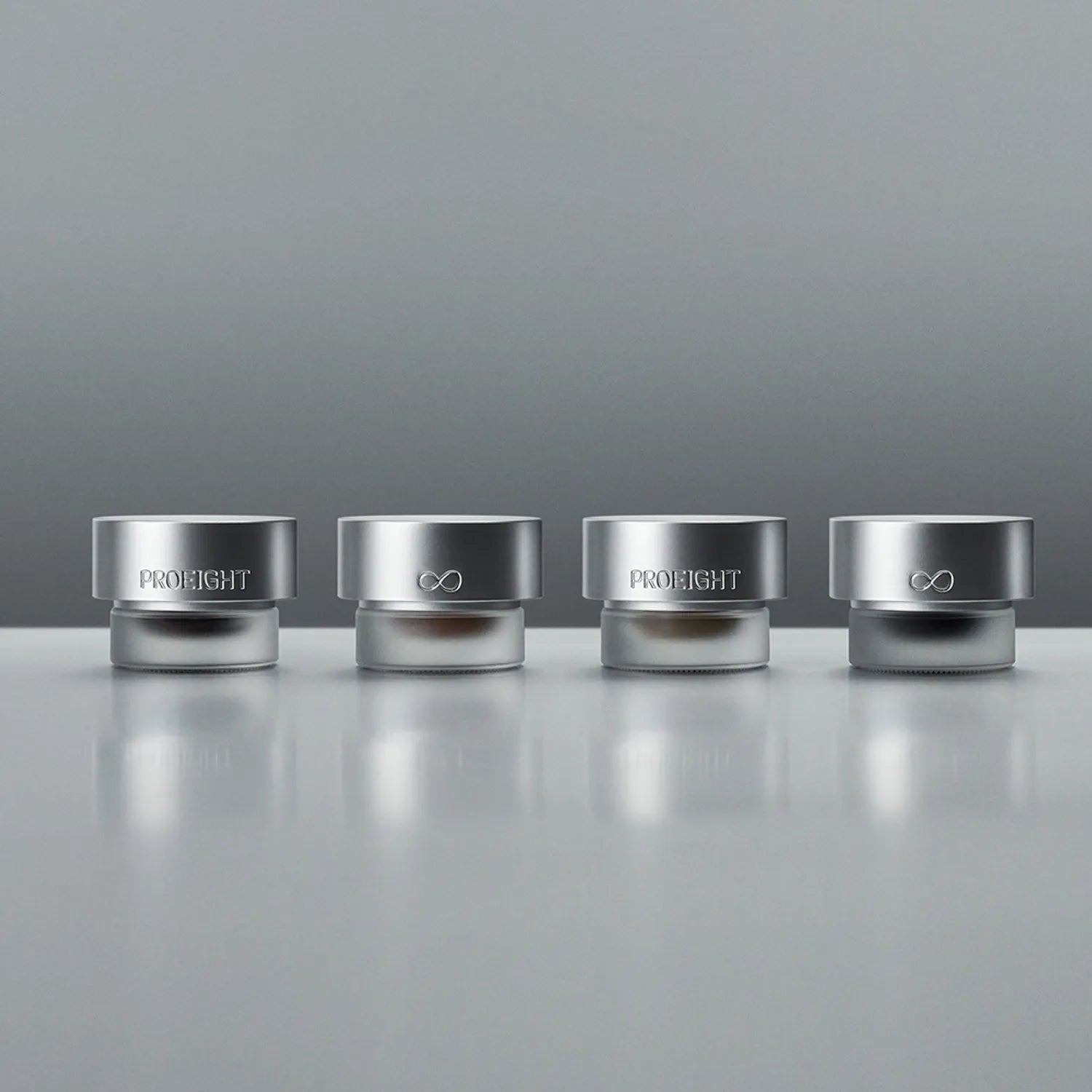 PROEIGHT Stay On Gel Eyeliner (4 Colors)