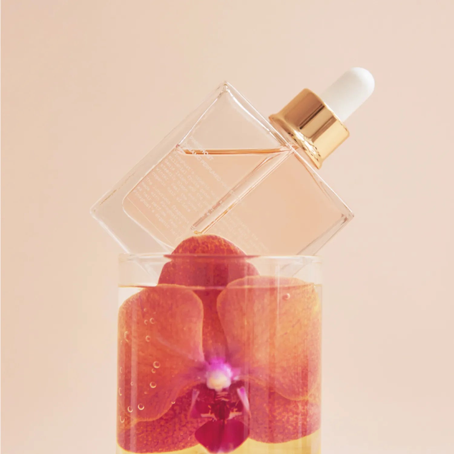 PINKGHOST Hair Si-Love Jasmine 40ml