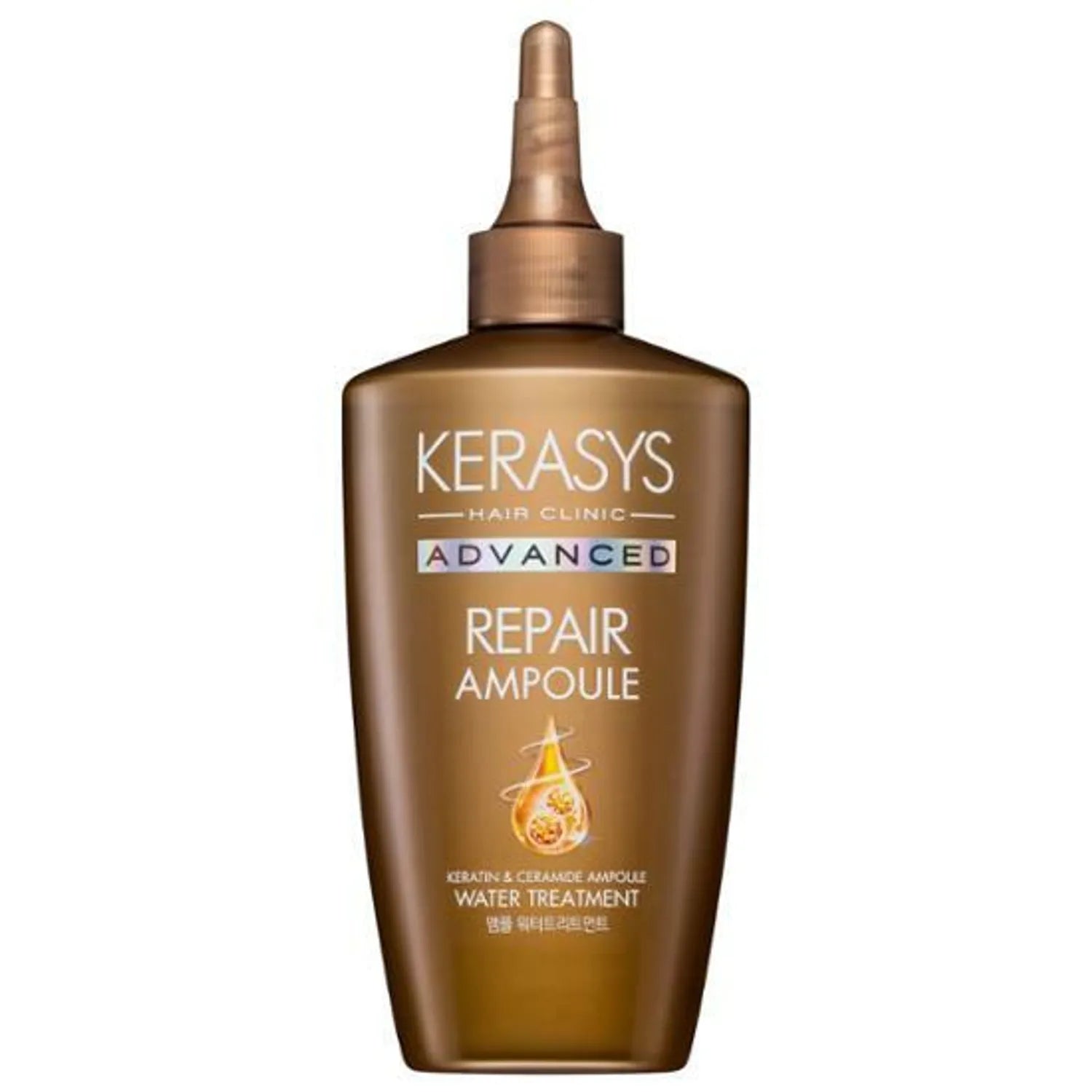 Kerasys Advanced Ampoule Treatment 220m
