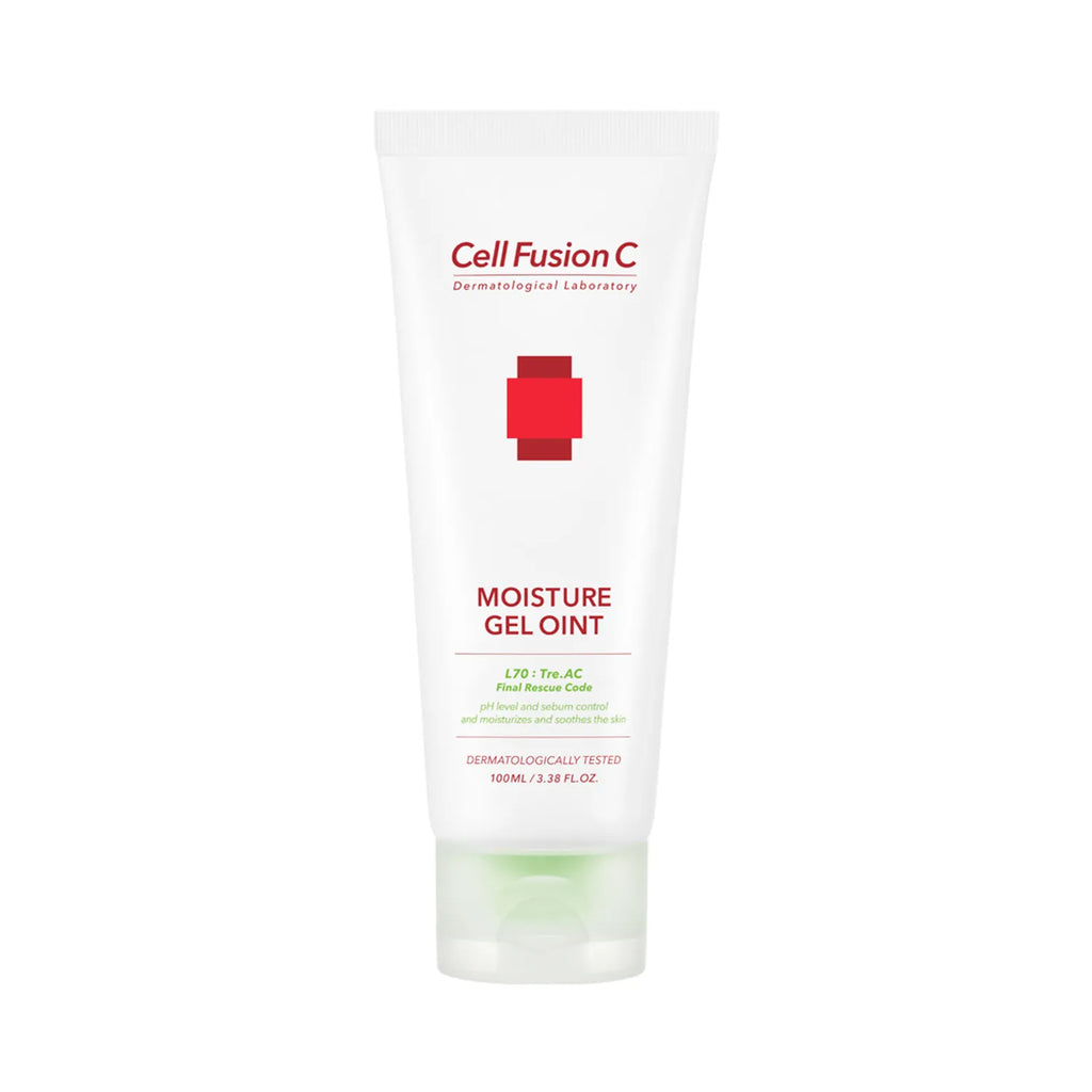 Cell Fusion C TRE.AC Moisture Gel Oint 100ml
