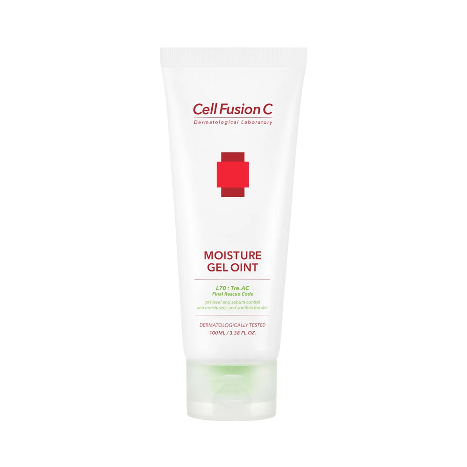 Cell Fusion C TRE.AC Moisture Gel Oint 100ml