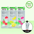 Gluet Apple Cider Vinegar #Original 15 Sticks Set (+2 Sticks)