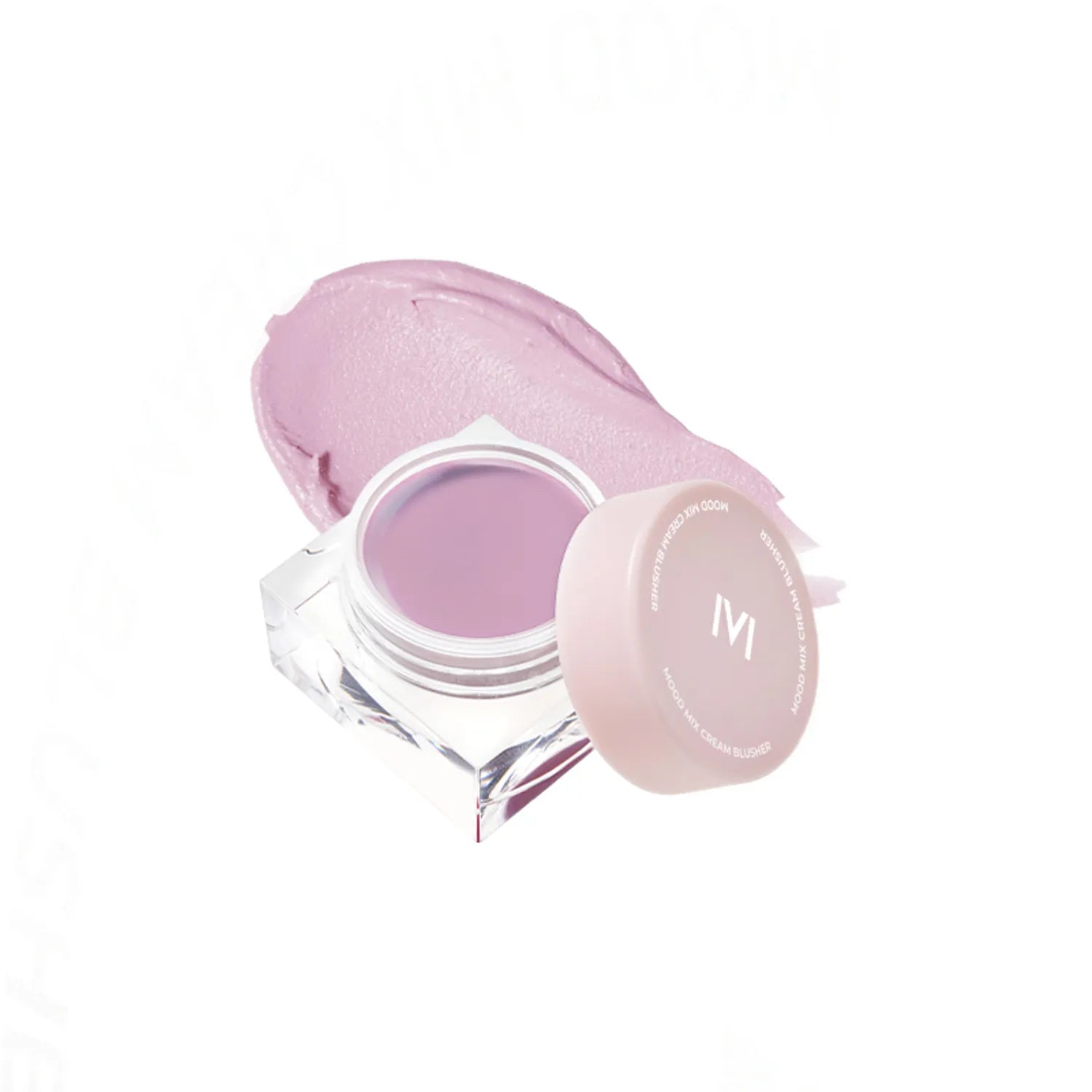 MADPEACH Mood Mix Cream Blusher 10g