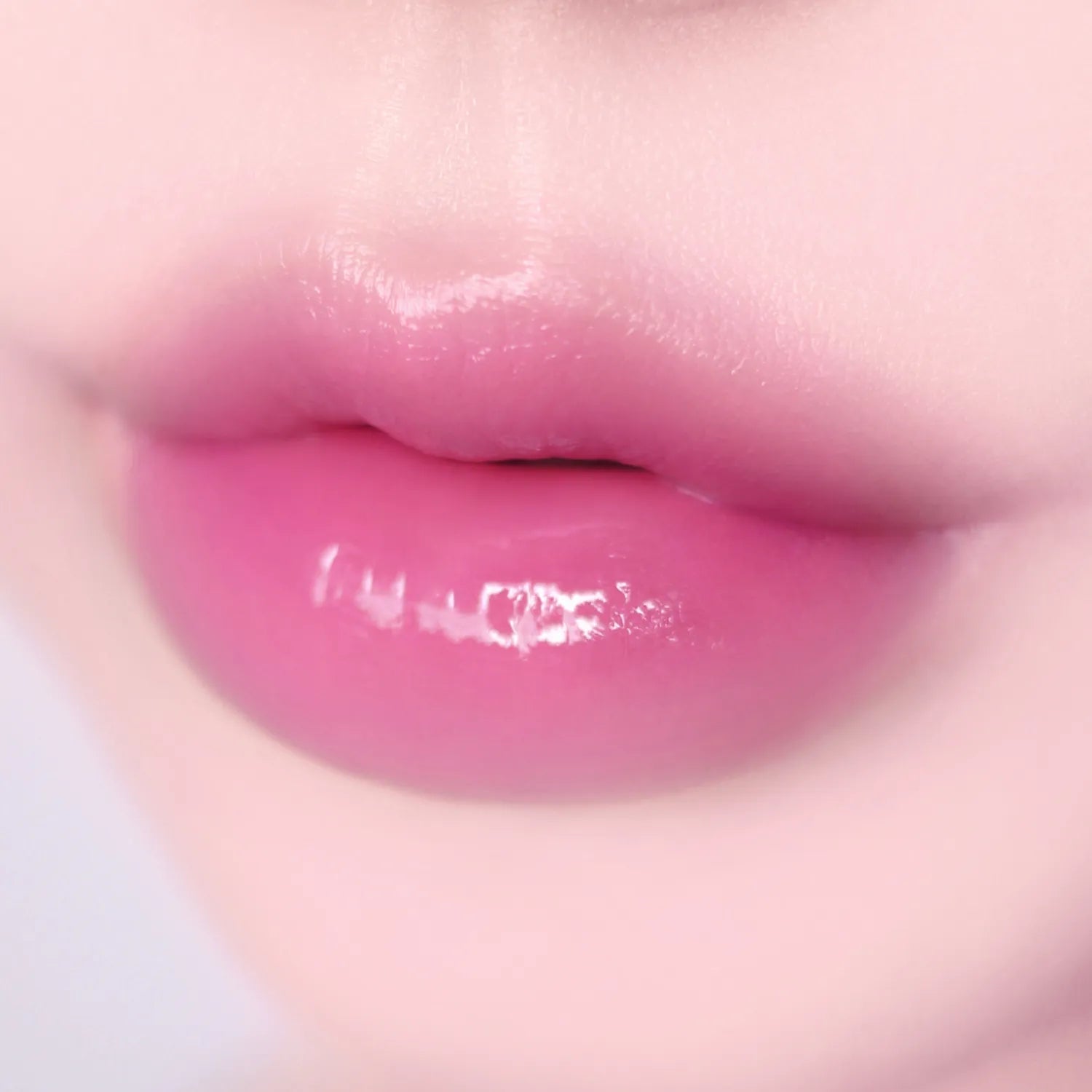 fwee Pink Obsession Stay-Fit Lip Tint (20 Colors)