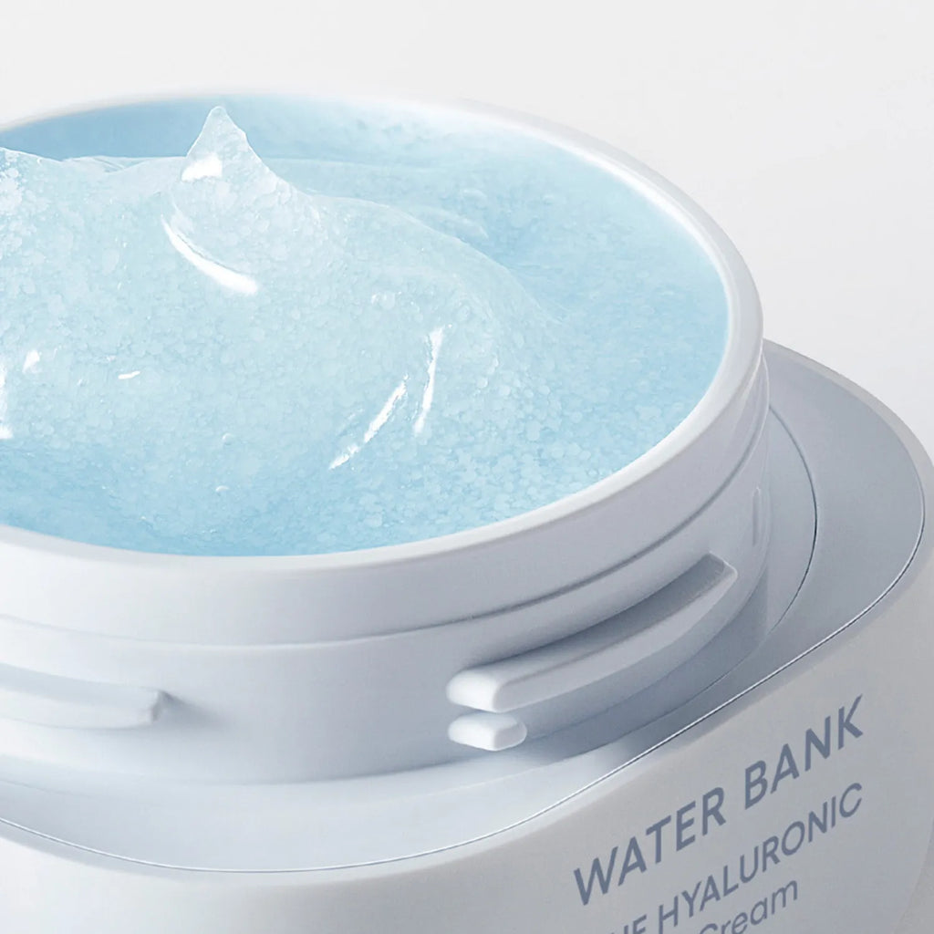 LANEIGE Water Bank Blue Hyaluronic Gel Cream 45ml