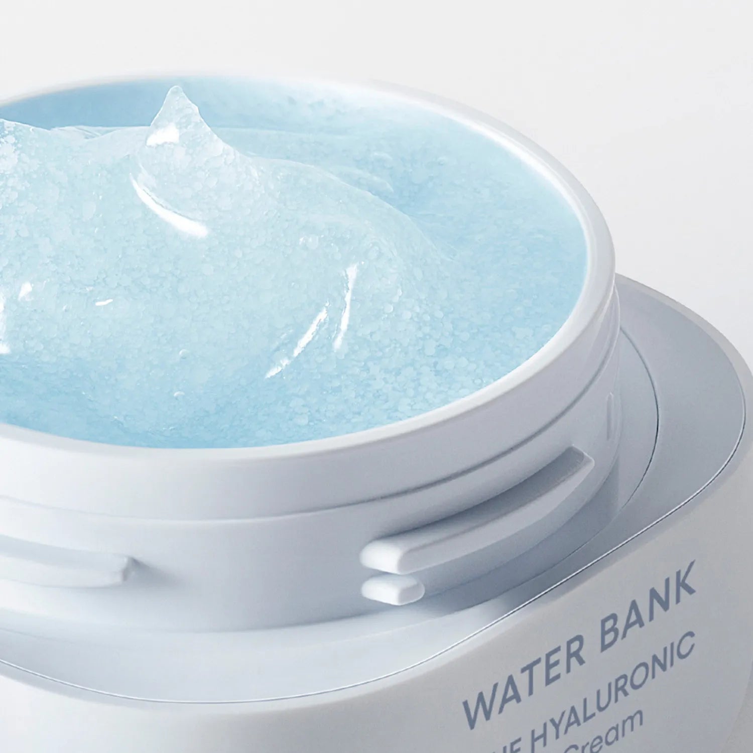 LANEIGE Water Bank Blue Hyaluronic Gel Cream 45ml