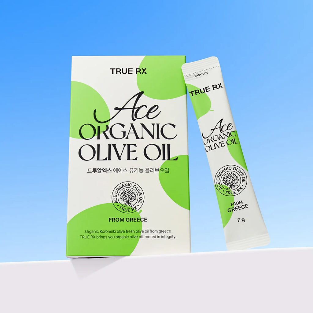TRUERX Ace Olive Oil 14 Sticks