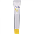 日本乐敦CC淡斑精华液 早c晚a维VC美容液祛痘印保税正品20ml