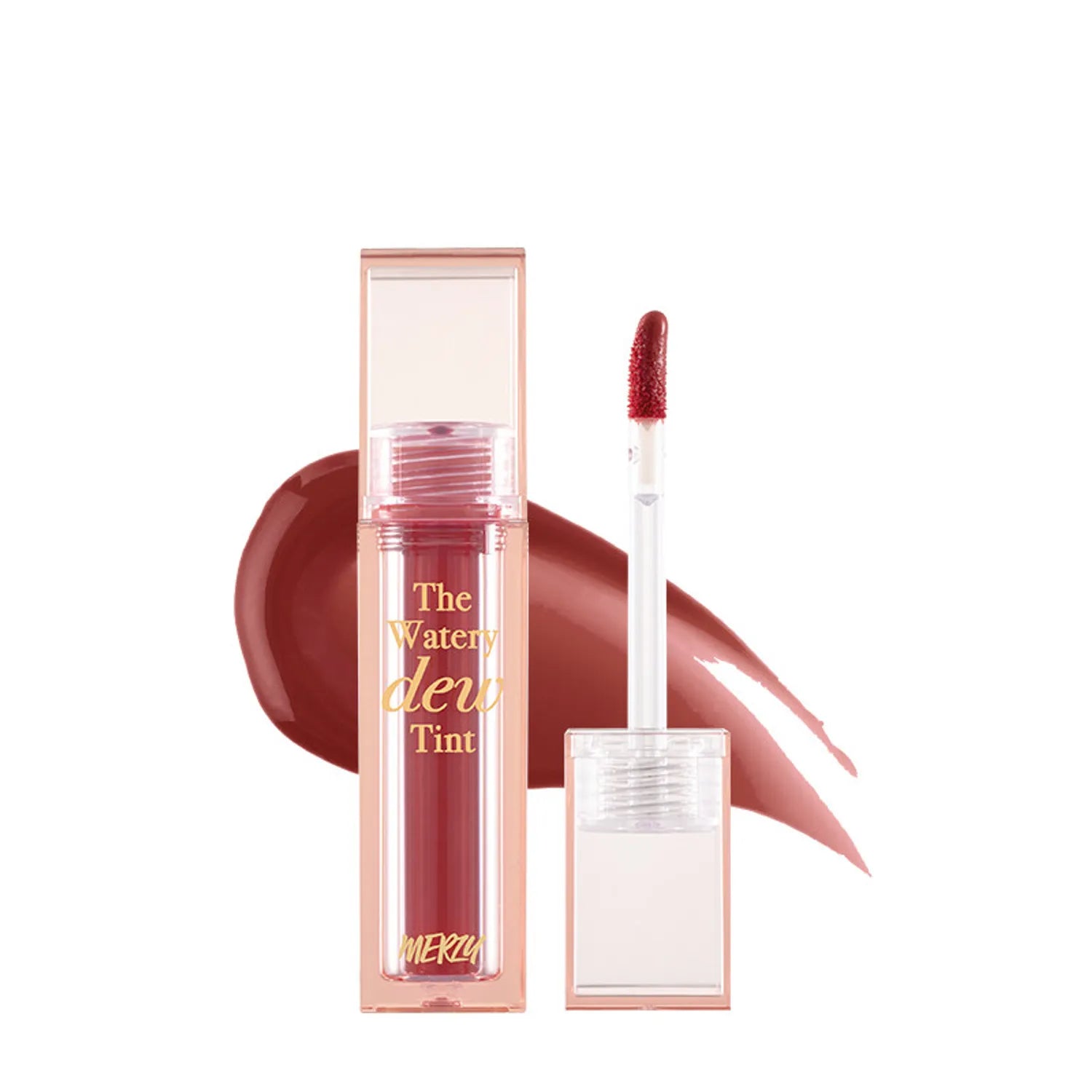 MERZY The Watery Dew Tint WD