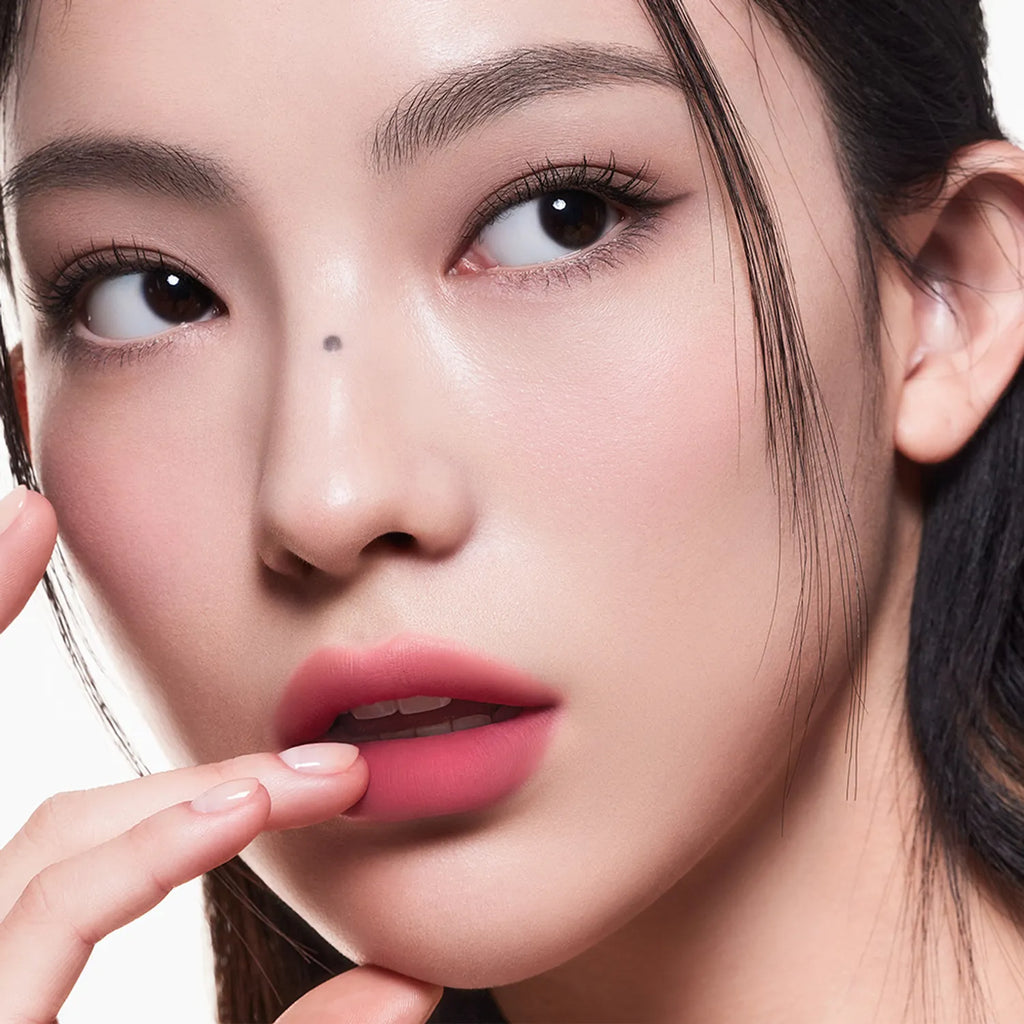 3CE Hazy Lip Clay (13 Colors)