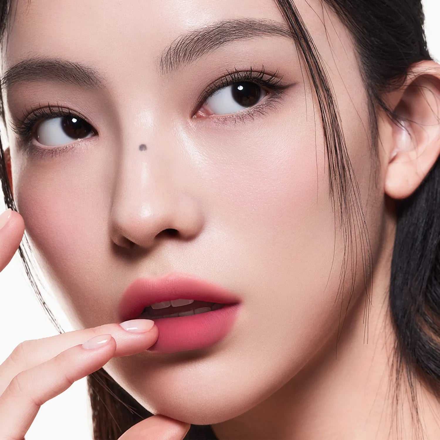 3CE Hazy Lip Clay (13 Colors)